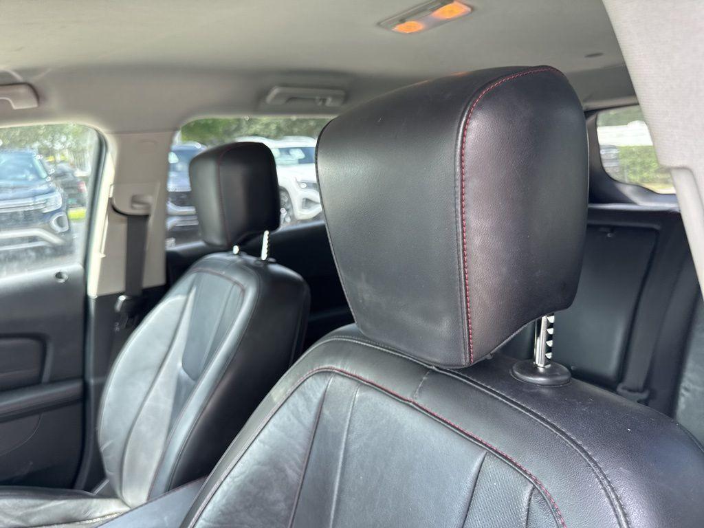 used 2012 GMC Terrain car, priced at $7,866
