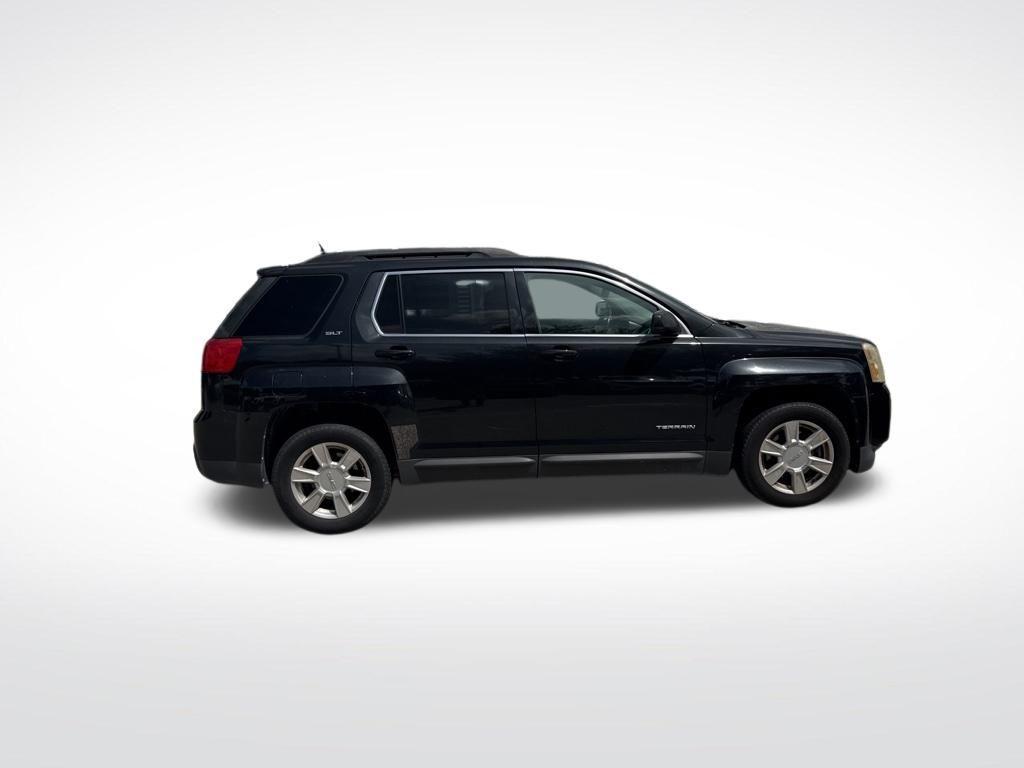 used 2012 GMC Terrain car, priced at $7,866