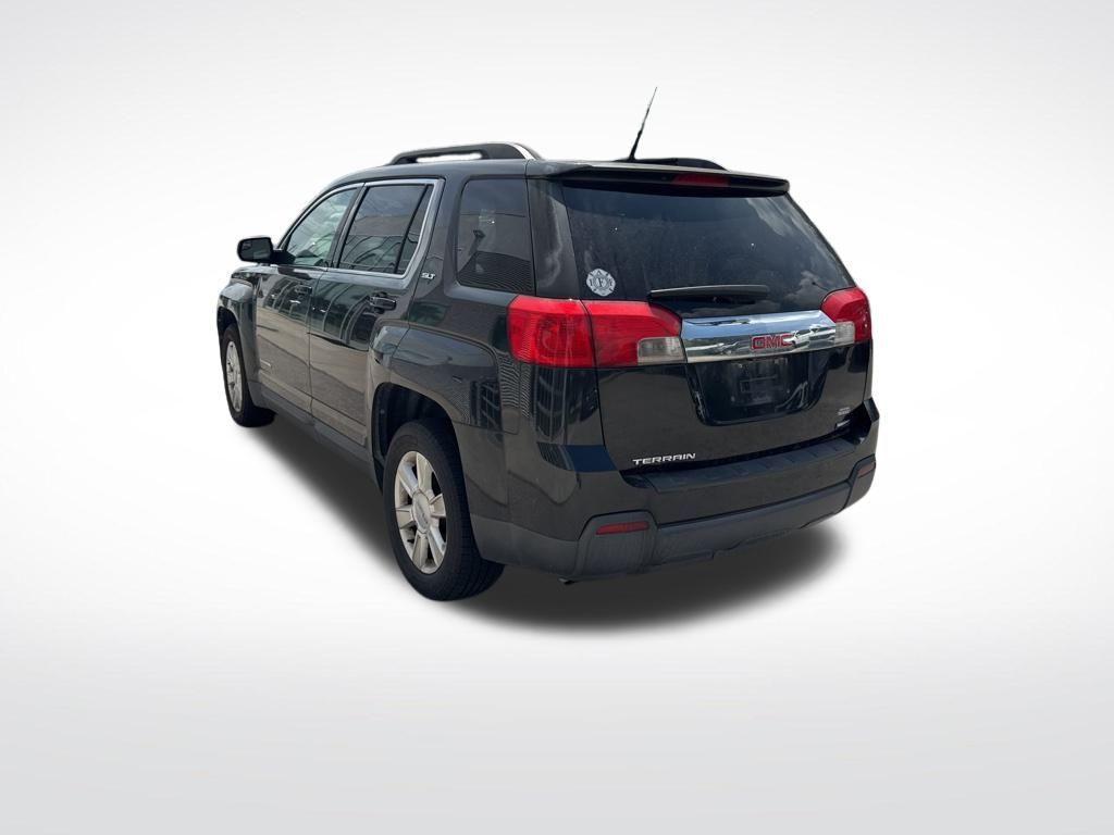 used 2012 GMC Terrain car, priced at $7,866
