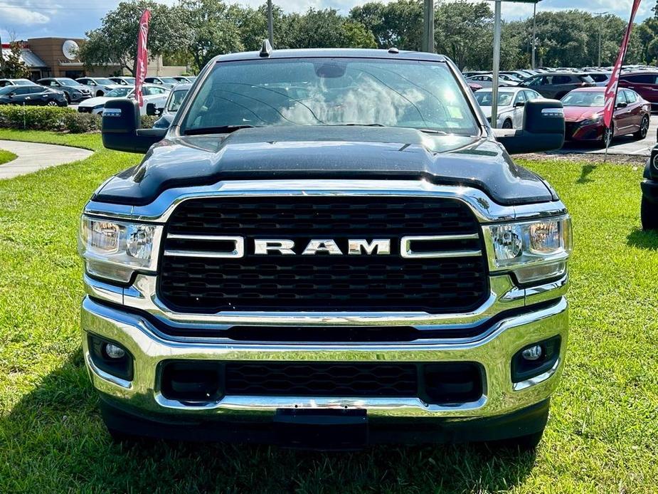 used 2023 Ram 2500 car, priced at $44,997