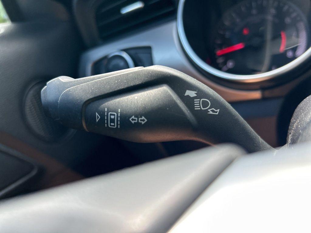 used 2022 Ford Mustang car, priced at $19,827