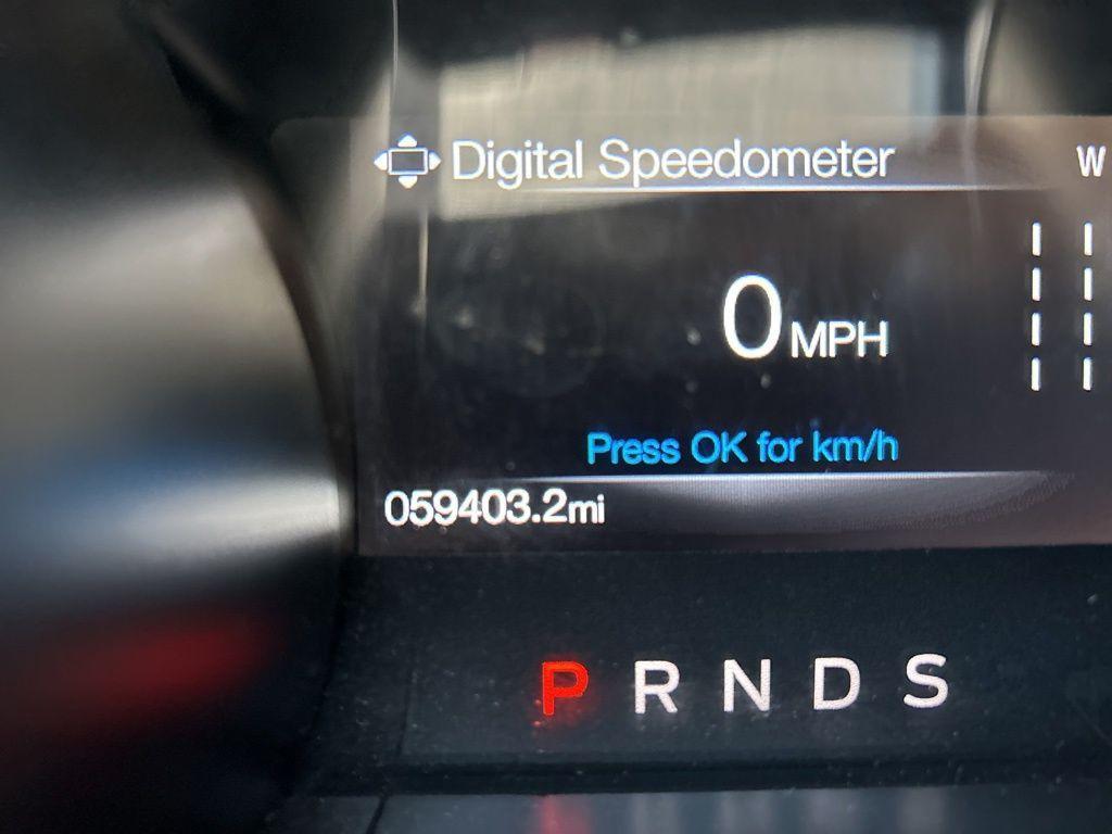 used 2022 Ford Mustang car, priced at $19,827