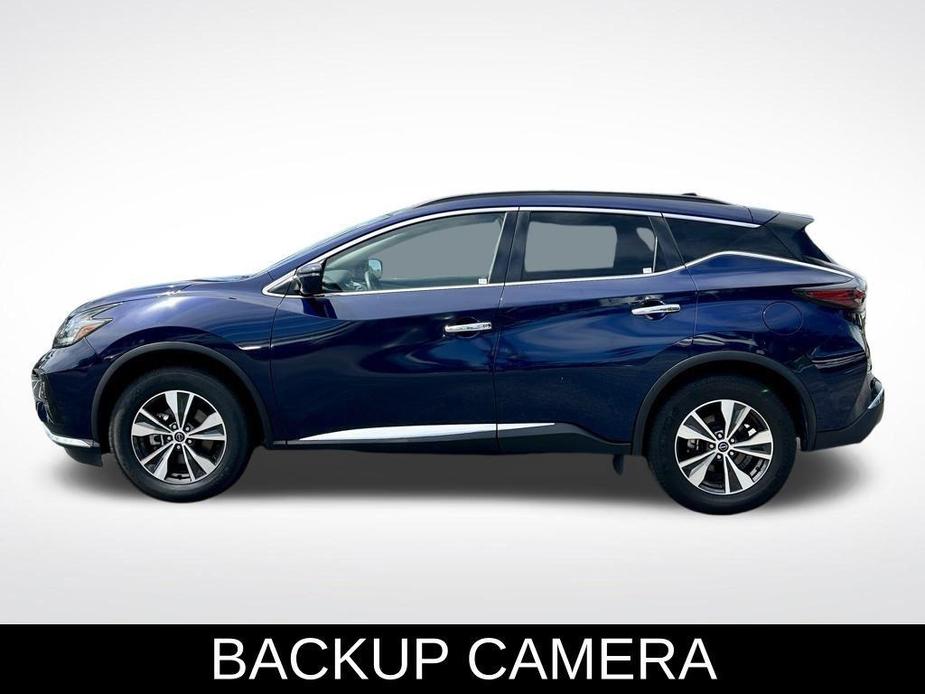 used 2023 Nissan Murano car, priced at $21,566