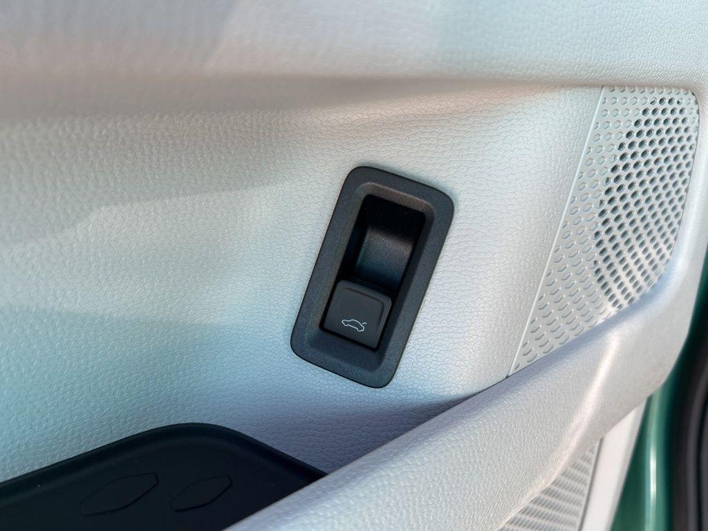 new 2025 Volkswagen ID. Buzz car, priced at $66,521