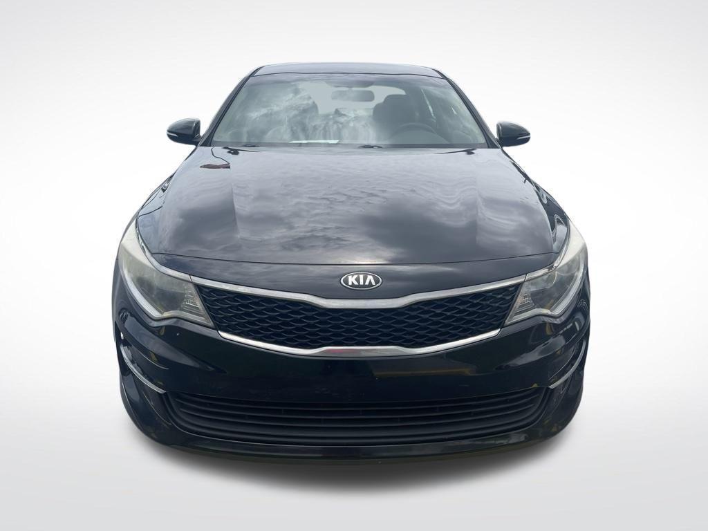used 2018 Kia Optima car, priced at $8,582