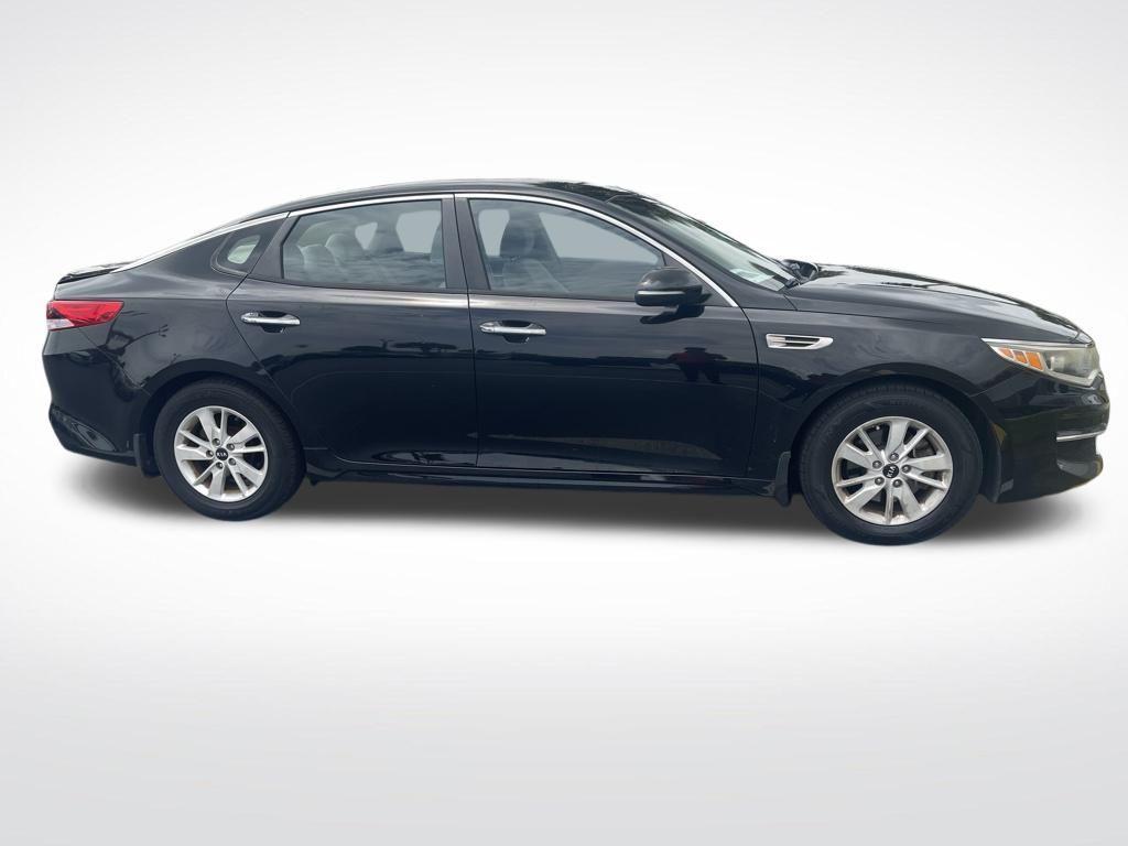 used 2018 Kia Optima car, priced at $8,582