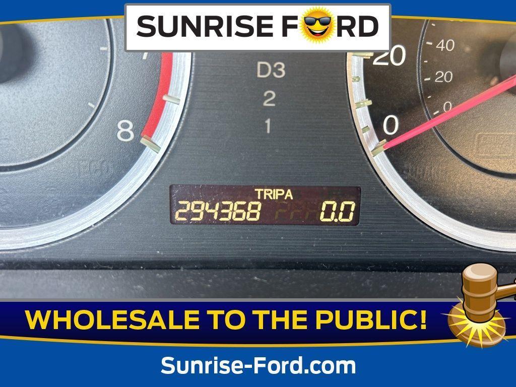 used 2011 Honda Accord car, priced at $4,799