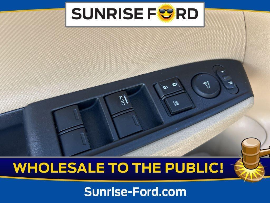 used 2011 Honda Accord car, priced at $4,799