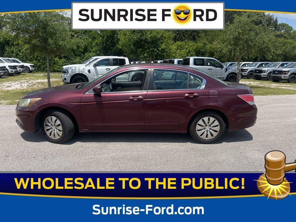 used 2011 Honda Accord car, priced at $4,799