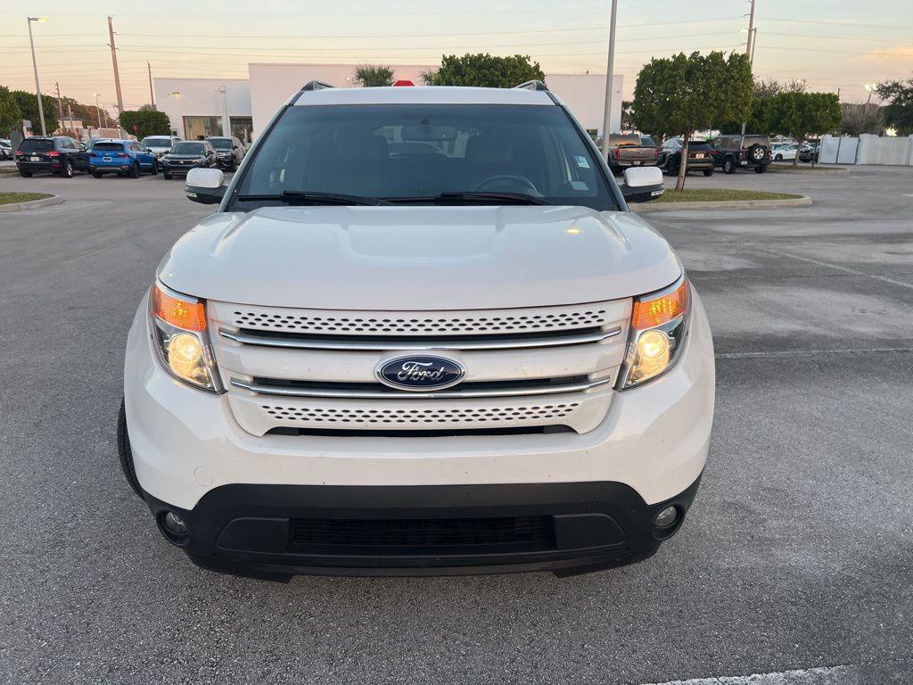 used 2015 Ford Explorer car, priced at $16,999