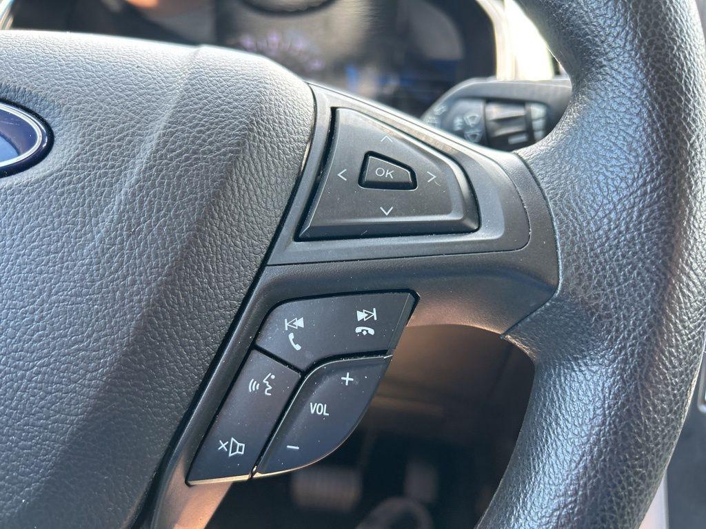 used 2022 Ford Edge car, priced at $21,421