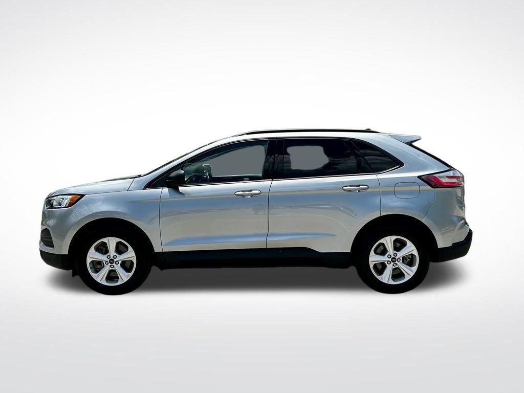 used 2022 Ford Edge car, priced at $21,421