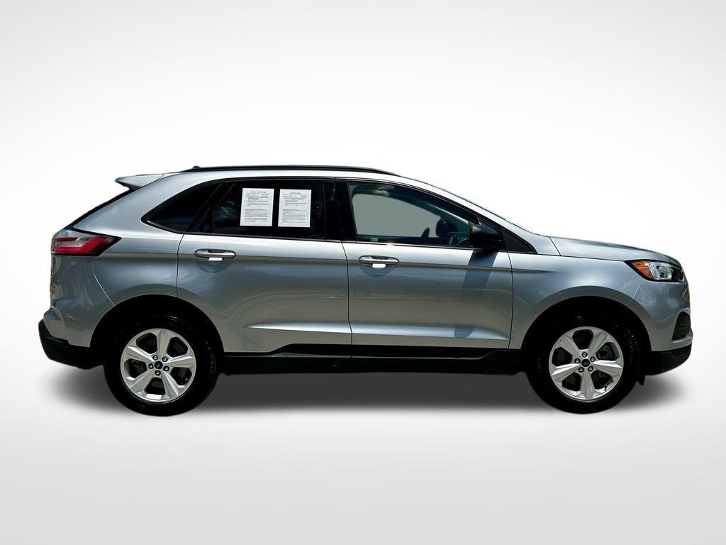 used 2022 Ford Edge car, priced at $21,421