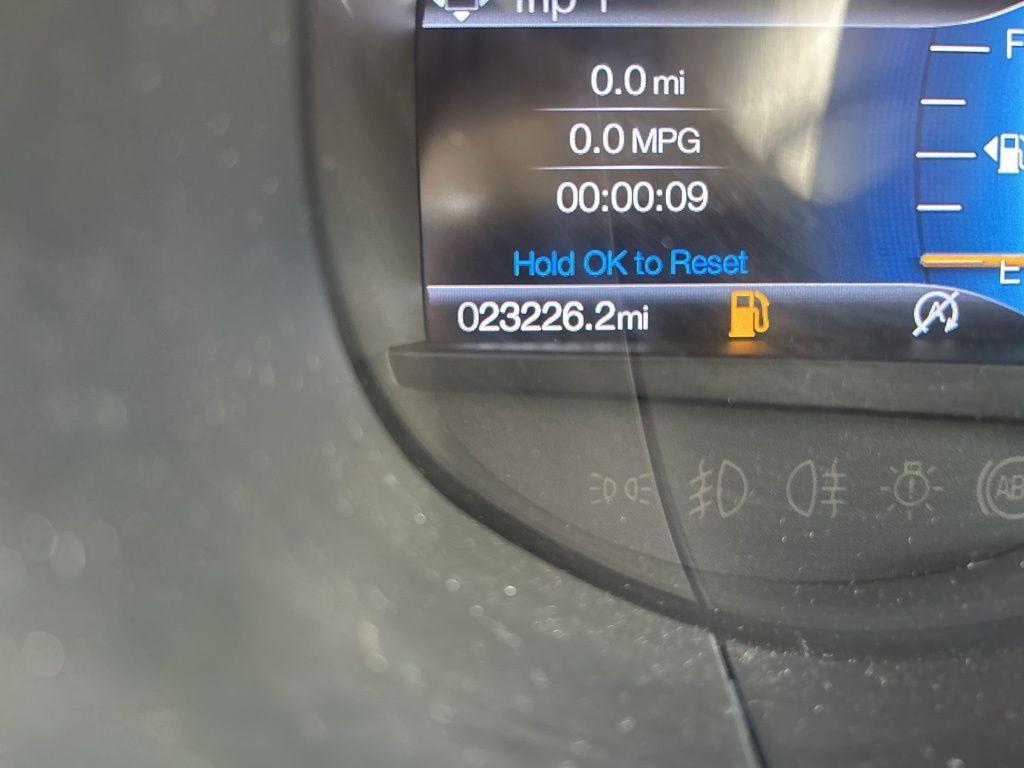 used 2022 Ford Edge car, priced at $21,421