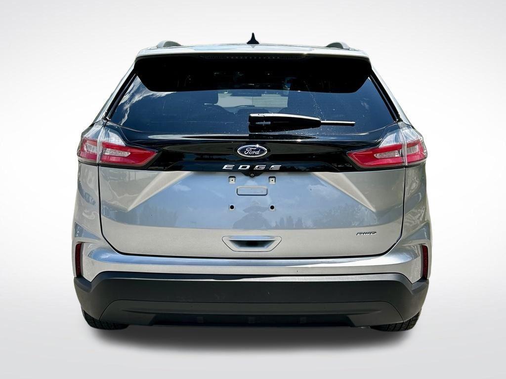 used 2022 Ford Edge car, priced at $21,421