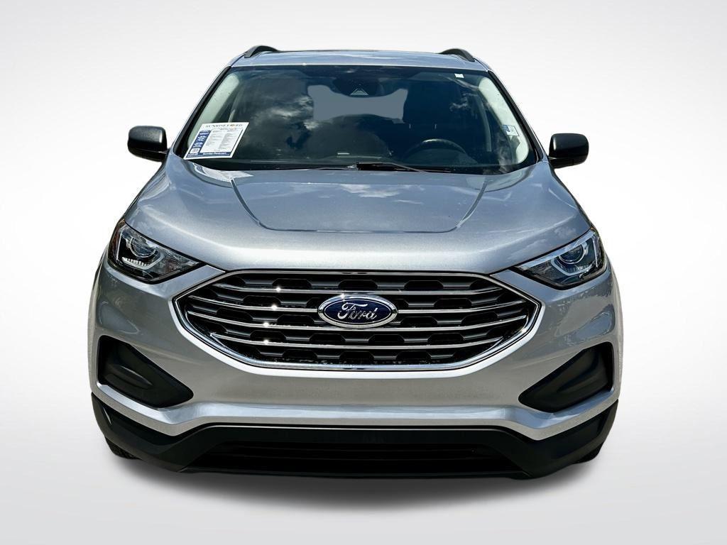 used 2022 Ford Edge car, priced at $21,421