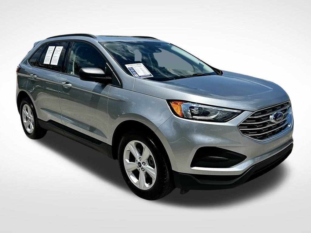 used 2022 Ford Edge car, priced at $21,421