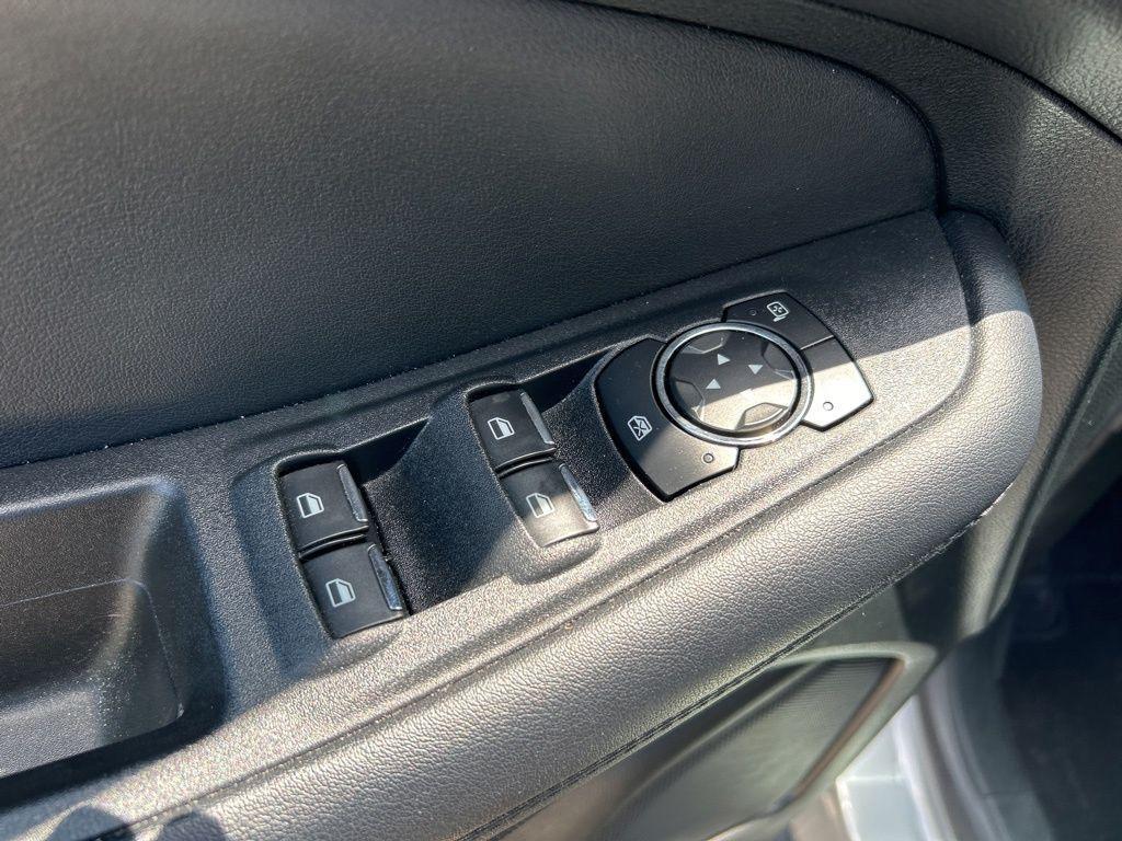 used 2022 Ford Edge car, priced at $21,421
