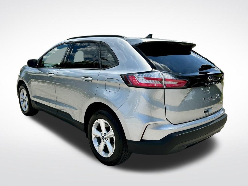 used 2022 Ford Edge car, priced at $21,421