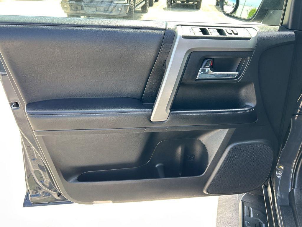 used 2024 Toyota 4Runner car, priced at $37,998