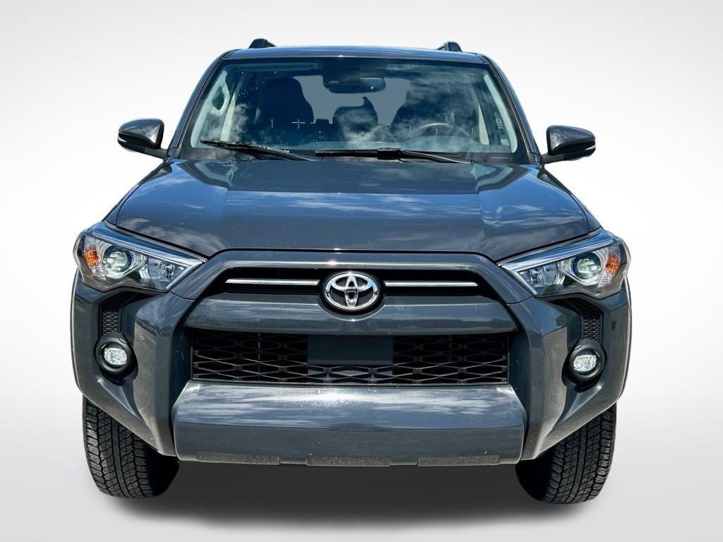 used 2024 Toyota 4Runner car, priced at $37,998