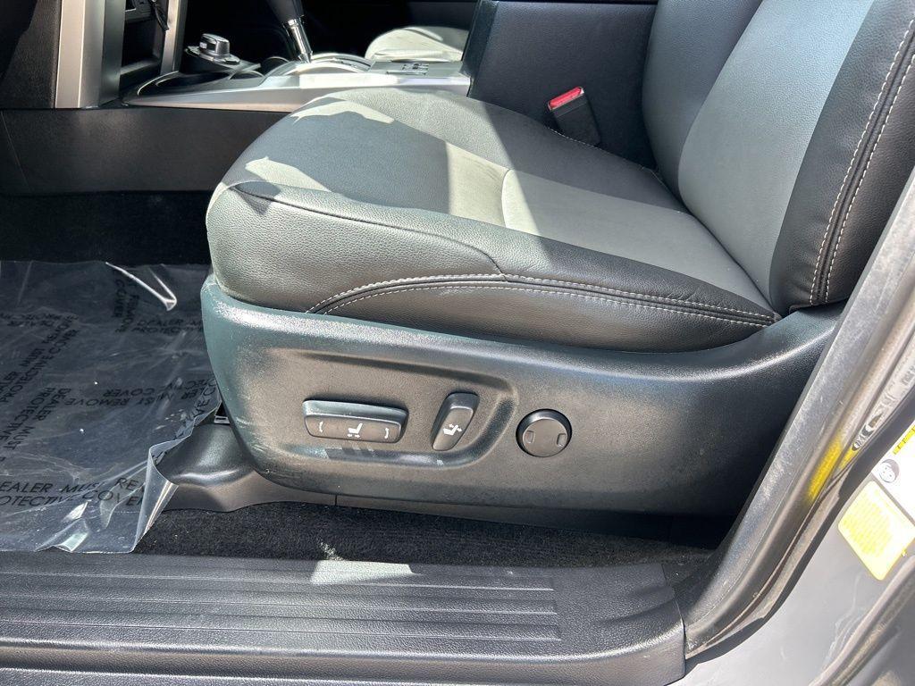 used 2024 Toyota 4Runner car, priced at $37,998