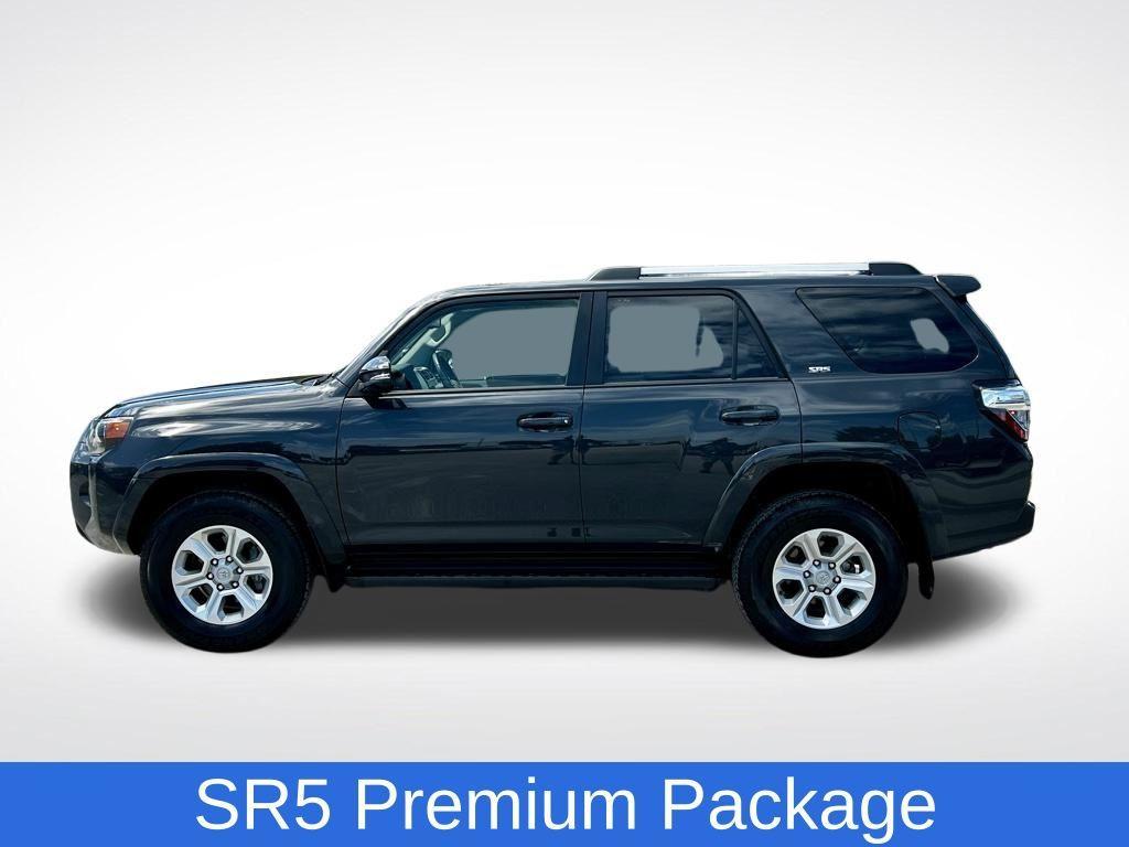 used 2024 Toyota 4Runner car, priced at $37,998