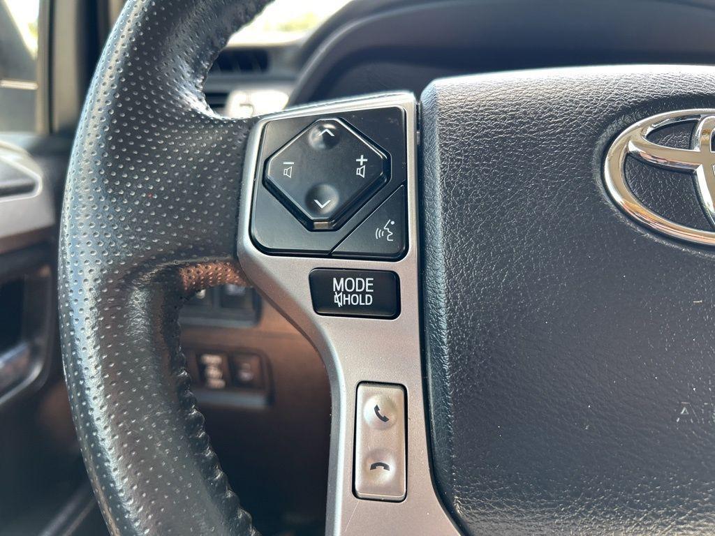 used 2024 Toyota 4Runner car, priced at $37,998