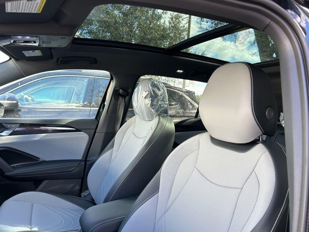 new 2026 Volkswagen Tiguan car, priced at $37,037