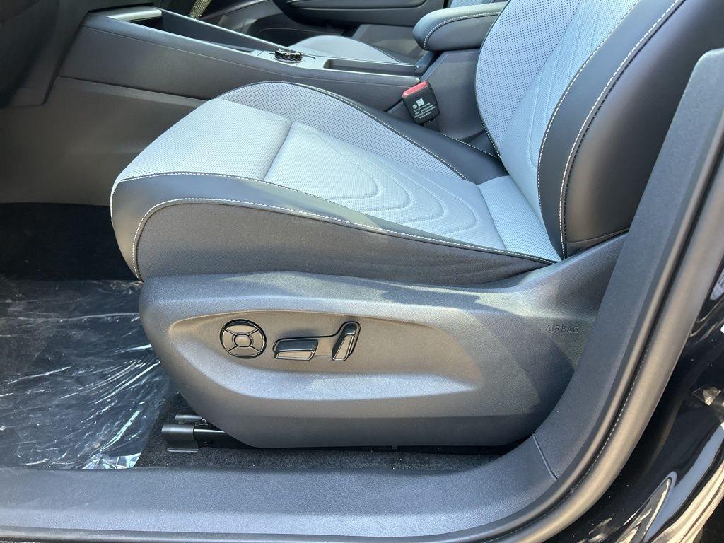 new 2026 Volkswagen Tiguan car, priced at $37,037