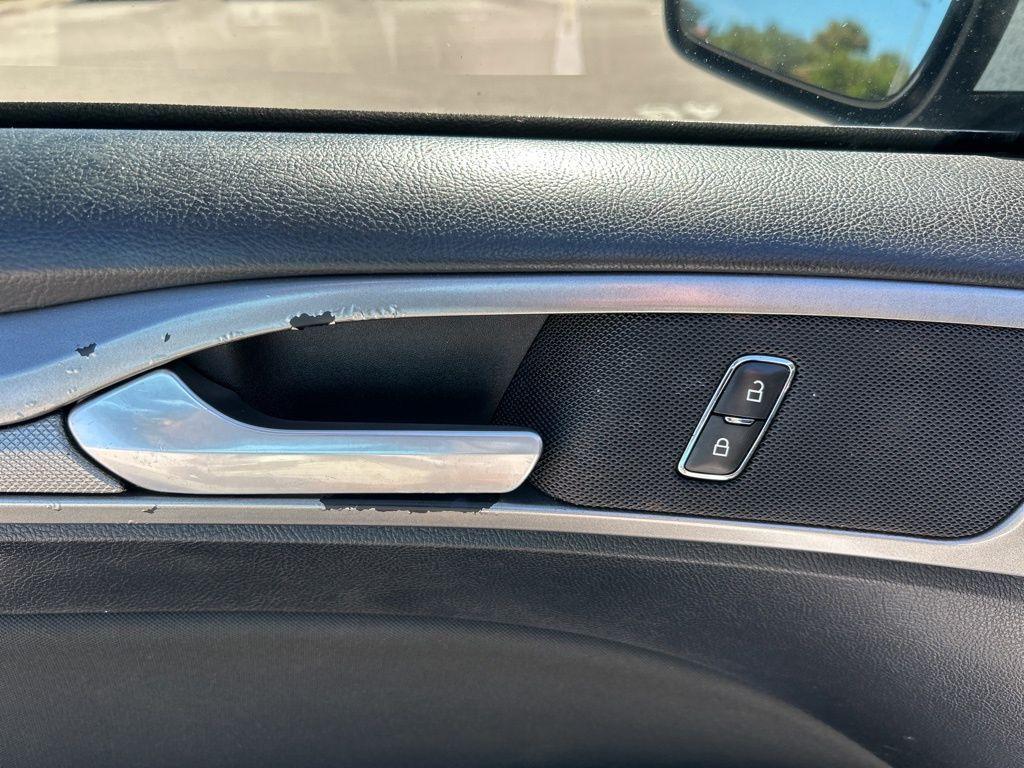 used 2020 Ford Fusion car, priced at $10,598