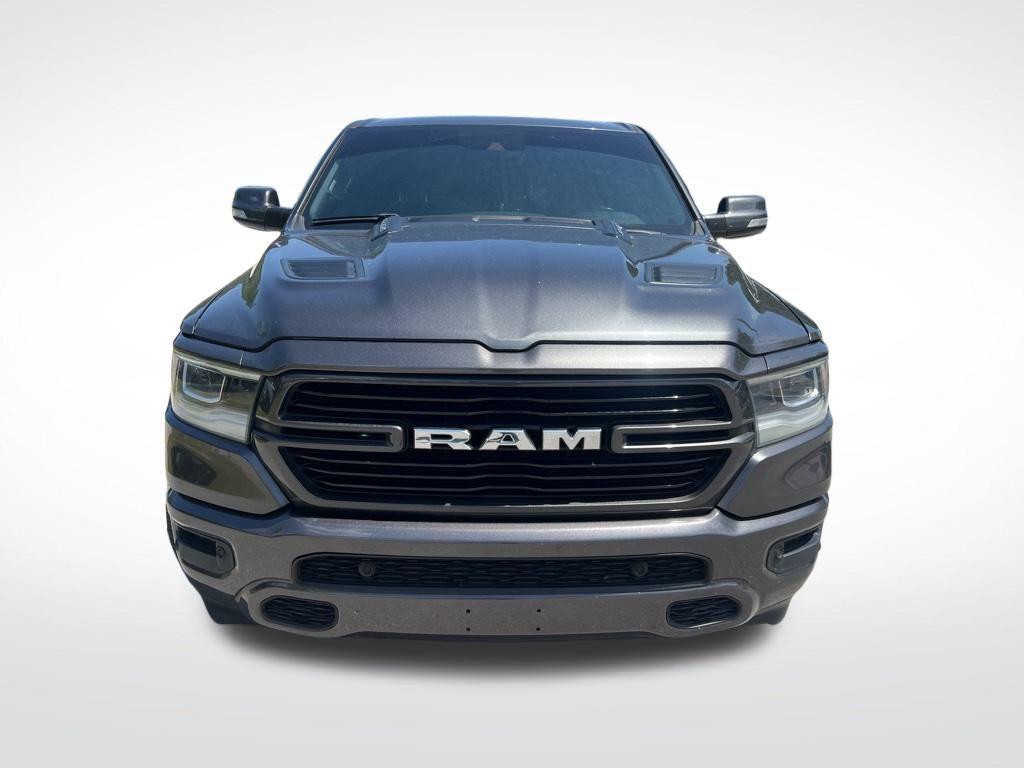 used 2021 Ram 1500 car, priced at $33,321