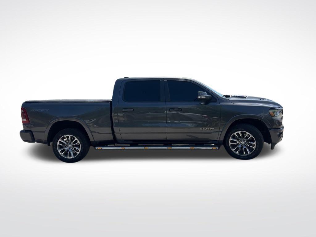 used 2021 Ram 1500 car, priced at $33,321