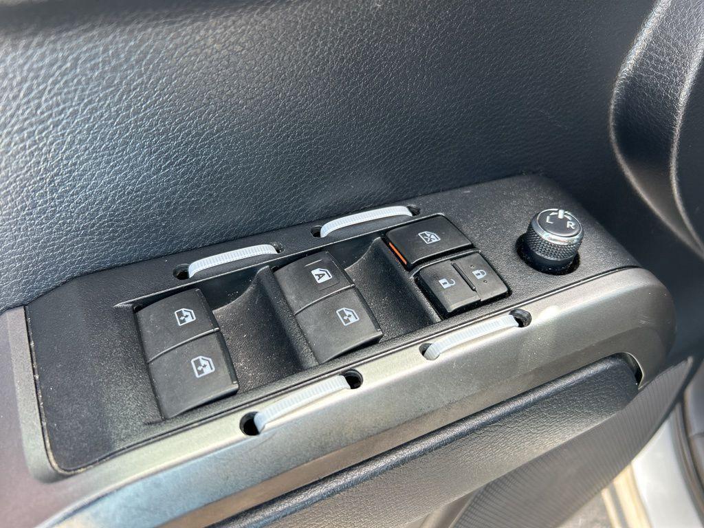 used 2018 Toyota Tacoma car, priced at $21,998