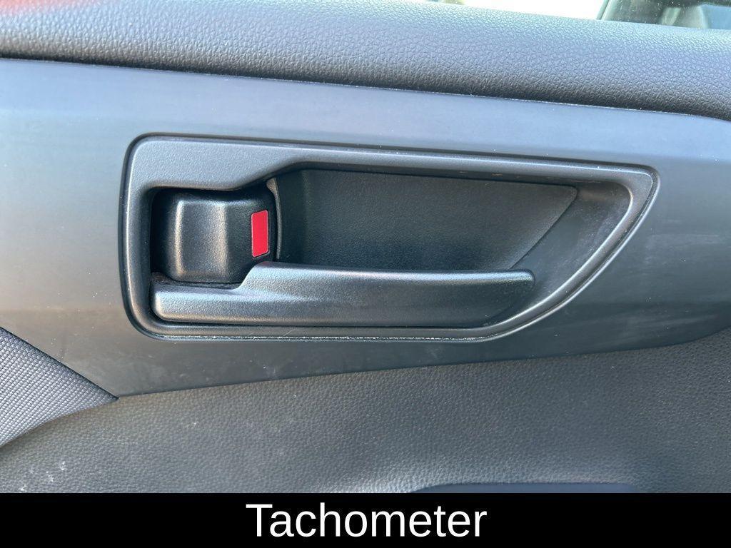 used 2022 Toyota Highlander car, priced at $28,305