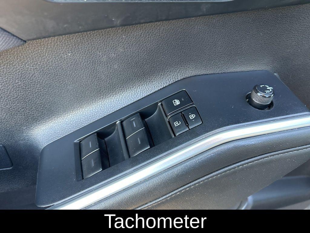 used 2022 Toyota Highlander car, priced at $28,869
