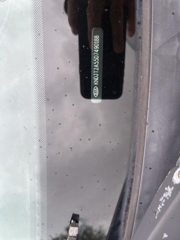 used 2013 Kia Soul car, priced at $5,485