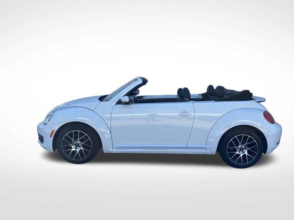 used 2013 Volkswagen Beetle car, priced at $13,144