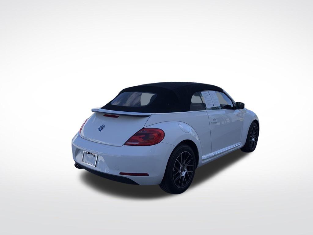 used 2013 Volkswagen Beetle car, priced at $13,144