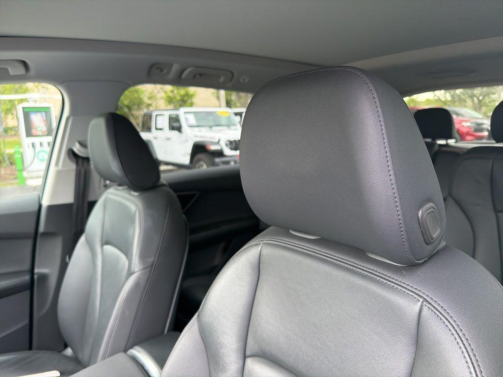 used 2023 Audi Q7 car, priced at $32,904