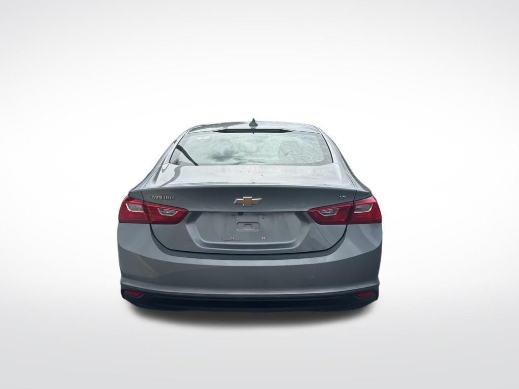 used 2023 Chevrolet Malibu car, priced at $16,223
