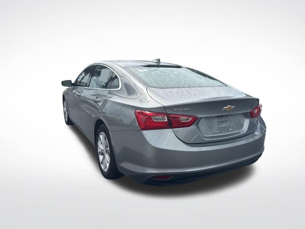 used 2023 Chevrolet Malibu car, priced at $16,223