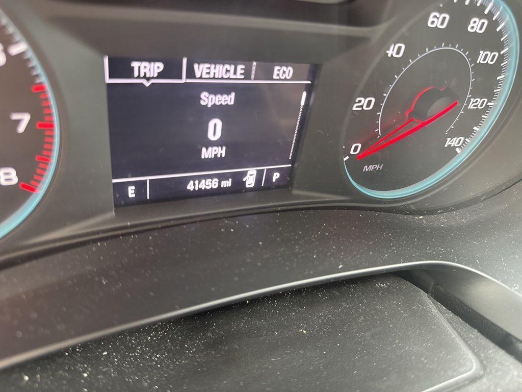 used 2023 Chevrolet Malibu car, priced at $16,223