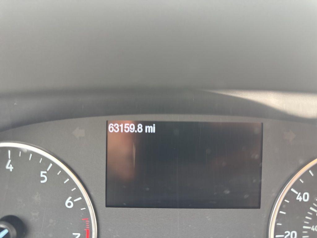 used 2018 Ford EcoSport car, priced at $12,617