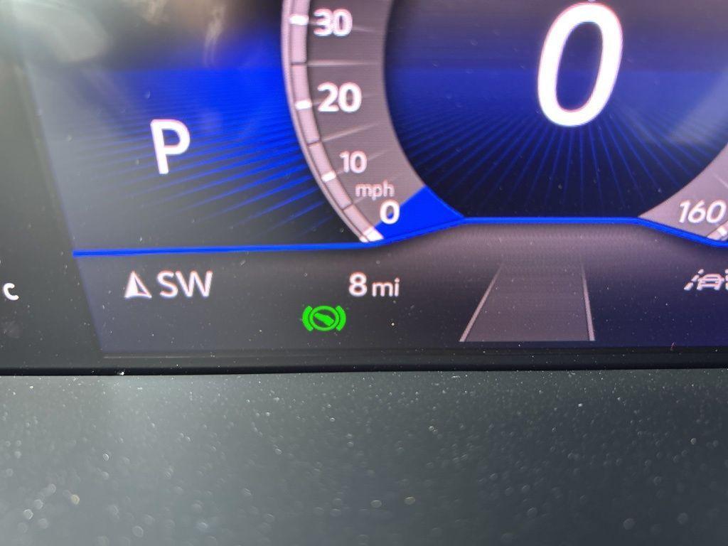 new 2025 Volkswagen Taos car, priced at $22,454