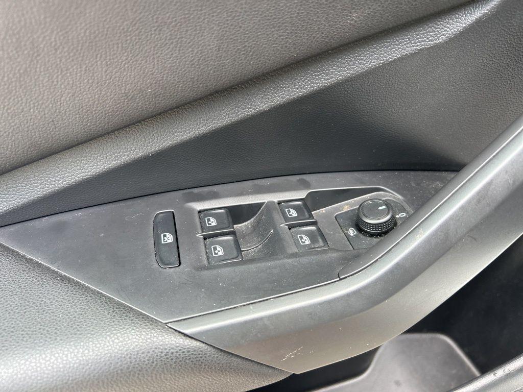 used 2019 Volkswagen Jetta car, priced at $13,983