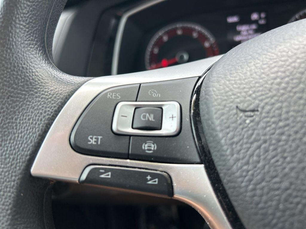 used 2019 Volkswagen Jetta car, priced at $13,983
