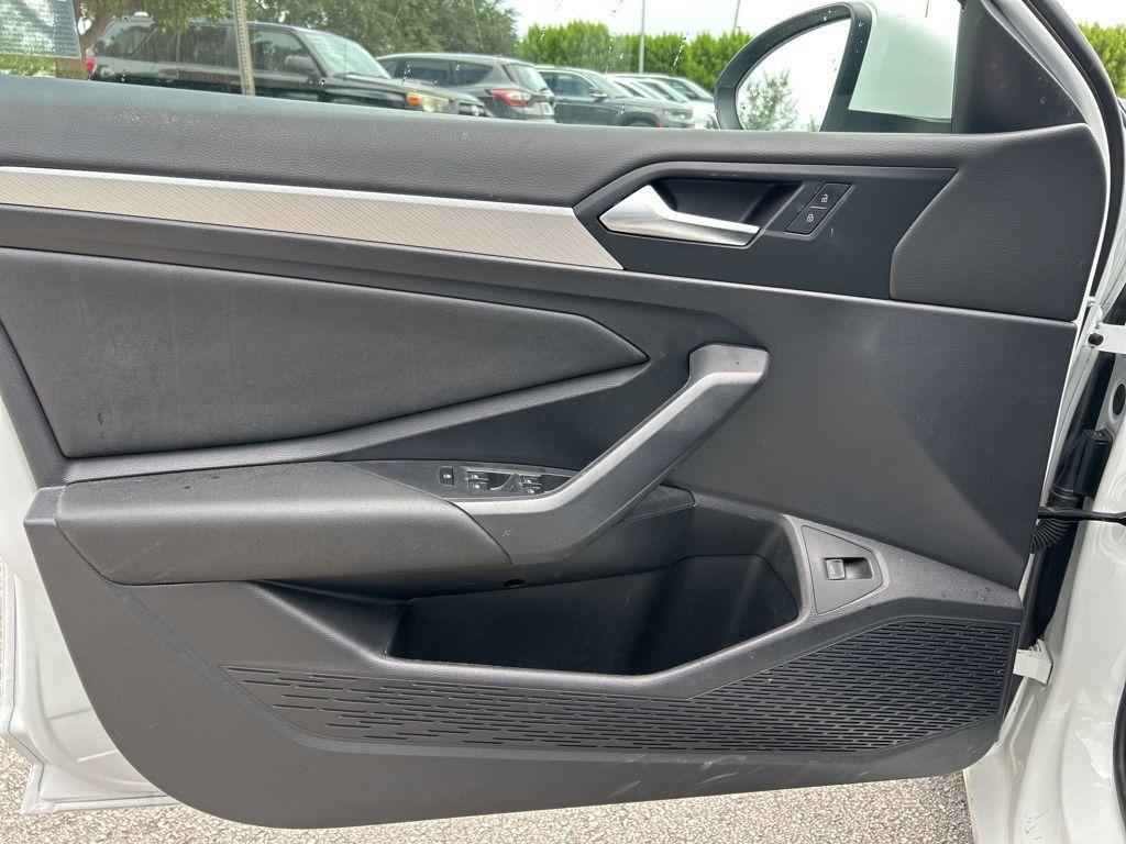 used 2019 Volkswagen Jetta car, priced at $13,983