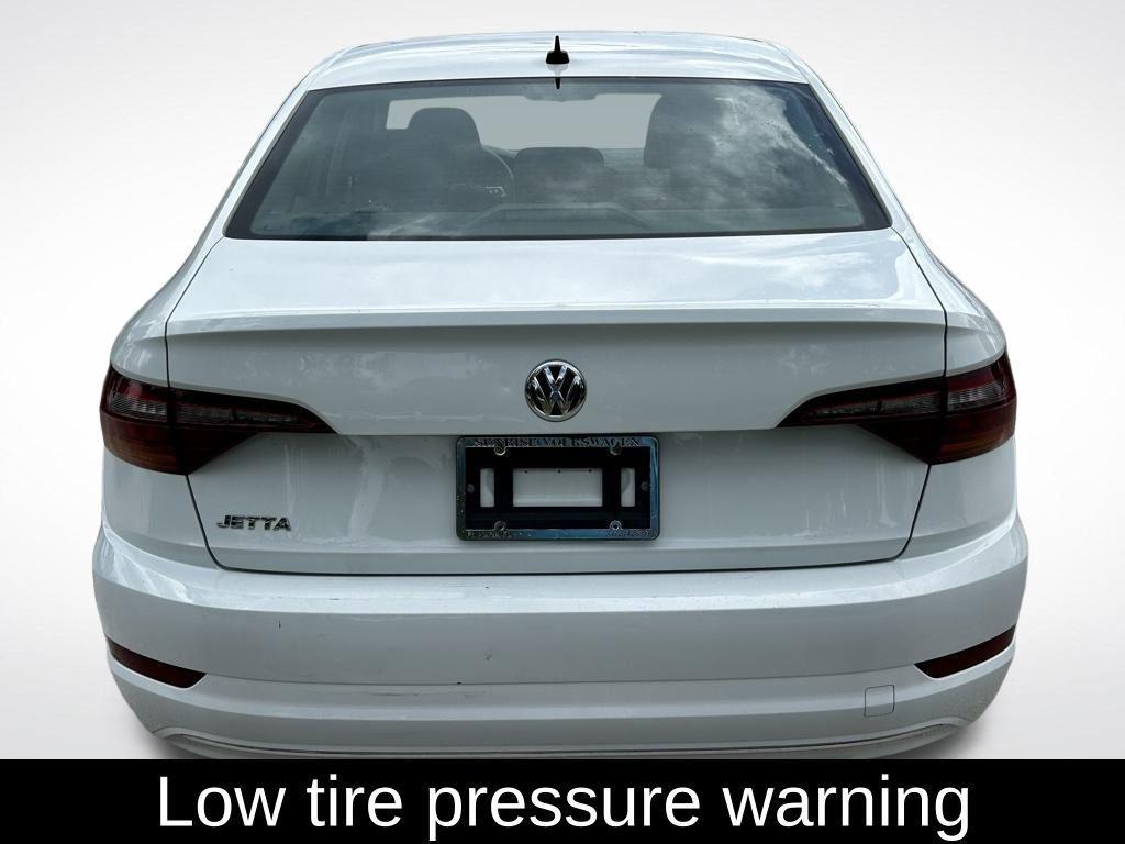 used 2019 Volkswagen Jetta car, priced at $13,983