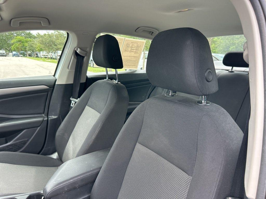 used 2019 Volkswagen Jetta car, priced at $13,983